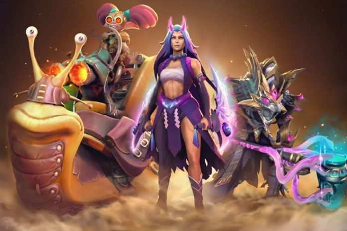 Россия уже бьёт рекорды: раскрыты все участники The International 2023 по Dota 2
