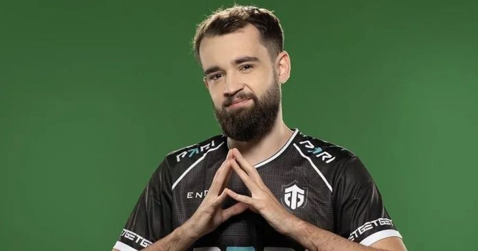 Entity выбила Tundra Esports из The International 2023