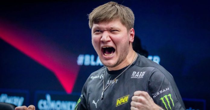 «Талант быть лучшим игроком в Counter-Strike достался деревенскому парубку» — s1mple и OverDrive устроили перепалку в соцсетях