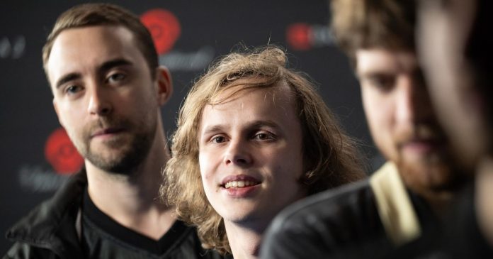 Ждем финал LGD — Gladiators. Превью решающей стадии The International 2023 по Dota 2