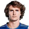Александр Зверев