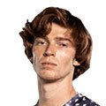 Андрей Рублёв