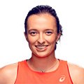 Ига Свёнтек
