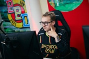 «Команды, если честно, такие себе». Перед The International поговорили с Данилом Скутиным