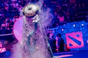 Флекс, баны и фарм. Что нужно знать о Dota 2 до просмотра матчей