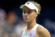 Самсонова проиграла третий финал подряд — теперь Свёнтек. Но станет 16-й ракеткой мира