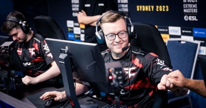 Cloud9 уступила FaZe Clan и покинула Thunderpick World Championship 2023