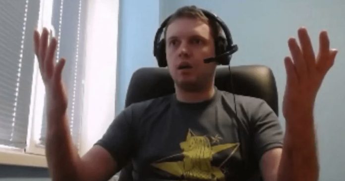 Папичу заблокировали рейтинговый матчмейкинг в Dota 2 — его порядочность упала до 2 тысяч