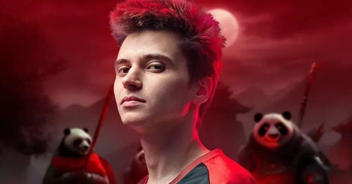 9Pandas победили Virtus.pro и прошли на ESL One Kuala Lumpur 2023