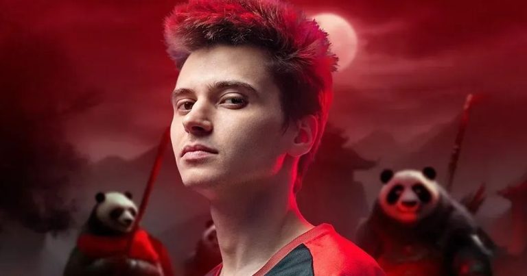 9Pandas победили Virtus.pro и прошли на ESL One Kuala Lumpur 2023