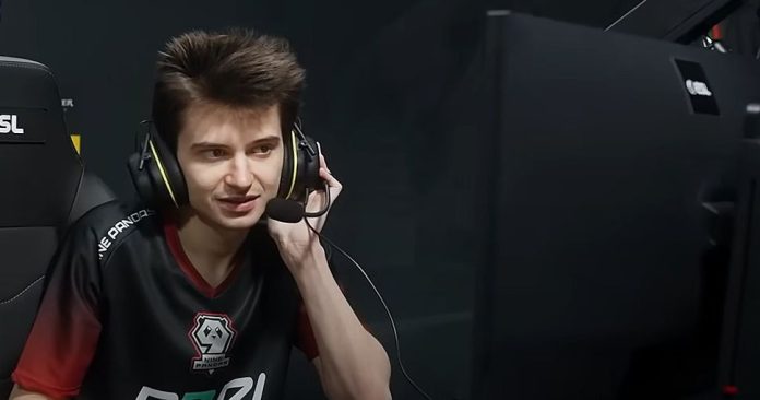 9Pandas потеряли шансы на выход из группового этапа ESL One Kuala Lumpur 2023