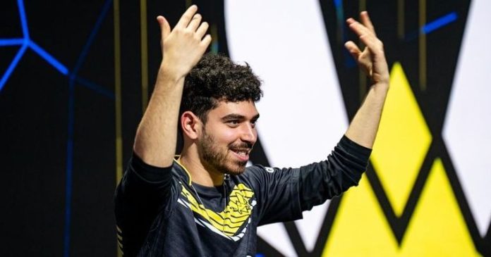 Team Vitality победила Natus Vincere и прошла в финал BLAST Premier: World Final 2023