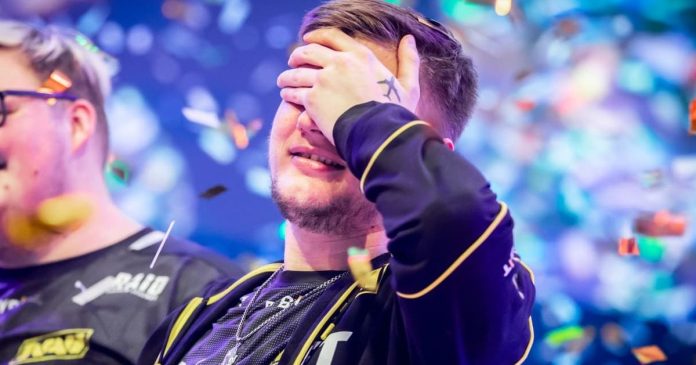 S1mple: «Мне абсолютно плевать на то, что обо мне пишут, хоть я и люблю читать комментарии»