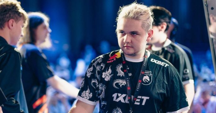 Team Spirit обыграла Virtus.pro и прошла на ESL One Birmingham 2024