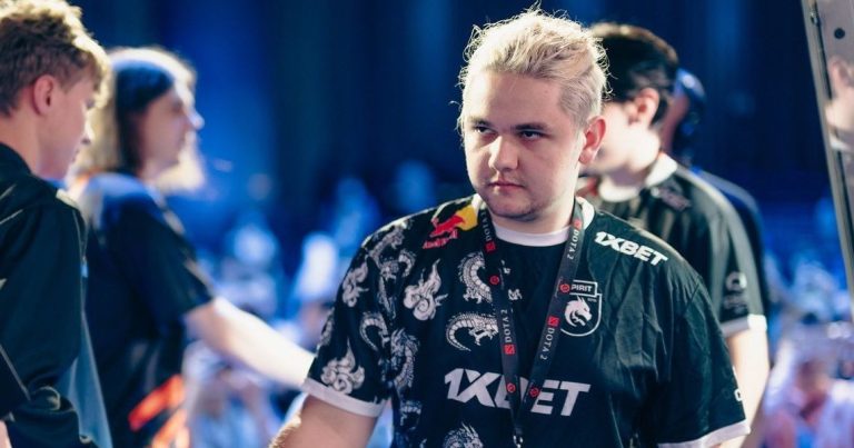 Team Spirit обыграла Virtus.pro и прошла на ESL One Birmingham 2024