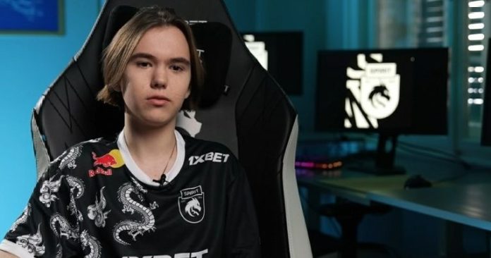 Team Spirit победила Natus Vincere на IEM Katowice 2024