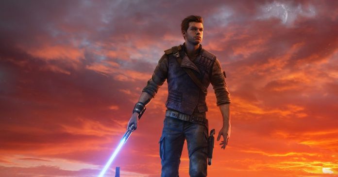 Star Wars Jedi: Survivor выиграла «Грэмми» за лучший саундтрек