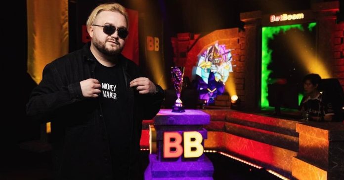 Интервью с челом, которого реально зовут Balabama — о том, кому звонить, если придется устроить бой Nix и rostislav_999