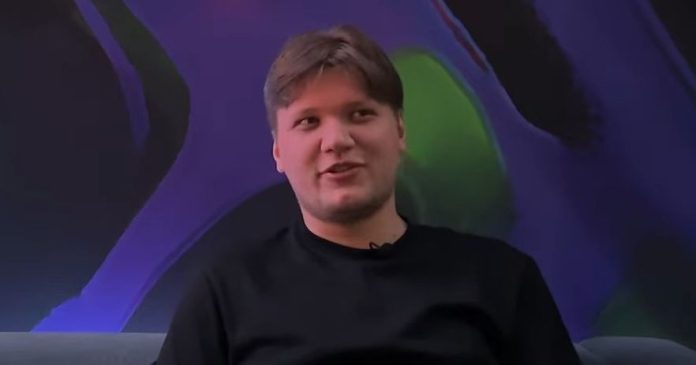 S1mple: w0nderful — не достойная замена меня