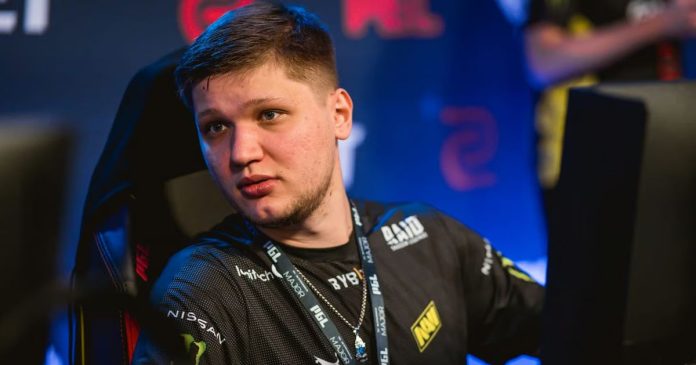 JL о NAVI: «Не думаю, что s1mple вернется в состав»