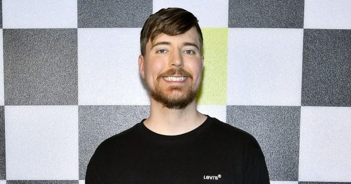MrBeast рассказал, как фанаты вычисляют его местоположение с помощью Discord