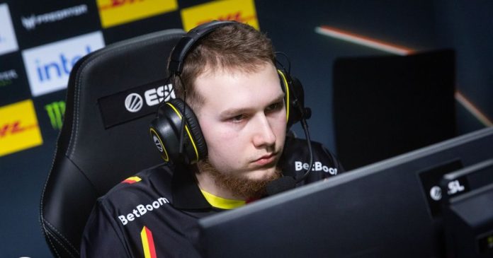 BetBoom Team и Heroic не выявили сильнейшего на групповом этапе на DreamLeague Season 22