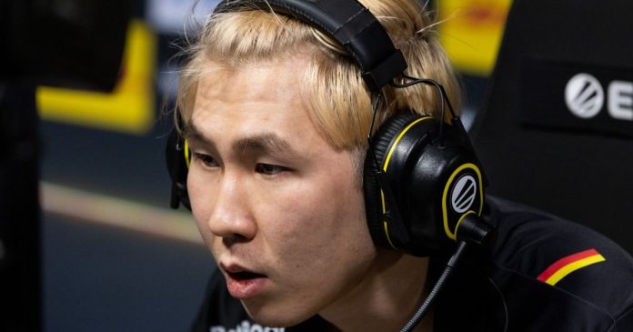 BetBoom Team одолела Xtreme Gaming на втором групповом этапе DreamLeague Season 22