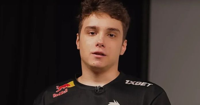 Team Spirit одолела Shopify Rebellion на DreamLeague Season 22