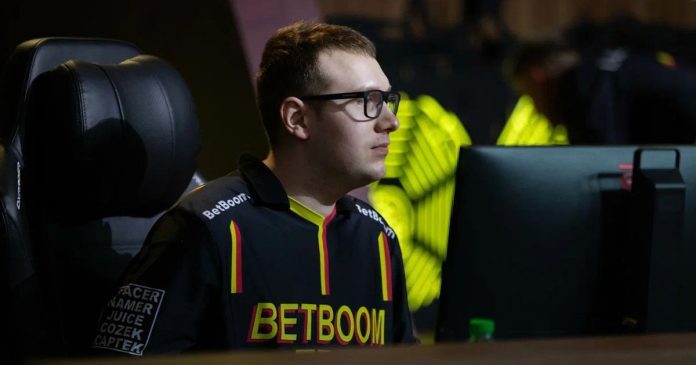 BetBoom Team проиграла Team Spirit на DreamLeague Season 22