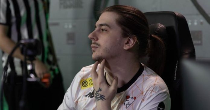 Virtus.pro победила Team Spirit и прошла в финал 1win Series Dota 2 Spring