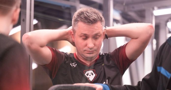Последнее место и всего одна выигранная карта — что не так с 9Pandas?