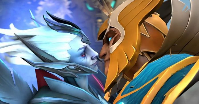 Когда и во сколько выйдет патч 7.40 для Dota 2 с новым героем?