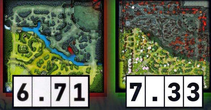 Пять патчей, изменивших Dota 2 — вспоминаем лучшие решения Valve в ожидании 7.40