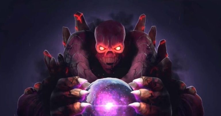 Патч в Dota 2 исправил баг с Shadow Demon, который проявился в матче G2.iG против BetBoom Team