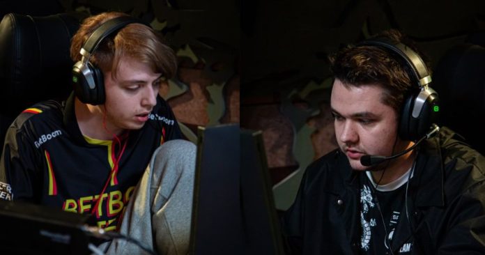 Расклады перед последним туром группового этапа ESL One Birmingham 2024 — какие шансы у Spirit и BetBoom Team?