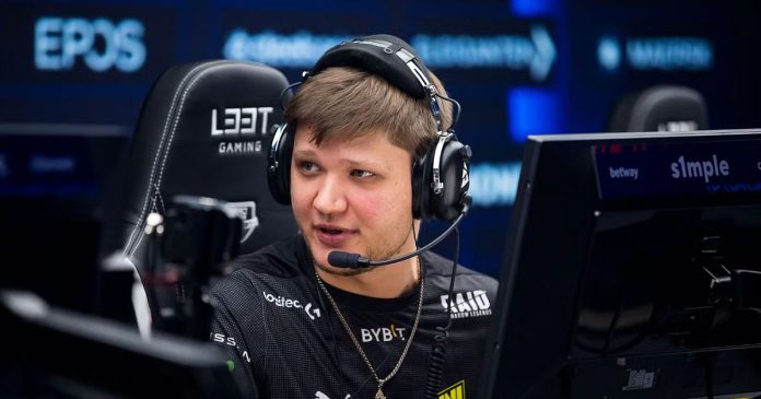 S1mple о возвращении на про-сцену: «NAVI выиграли мейджор, поэтому кое-какие планы поменялись»