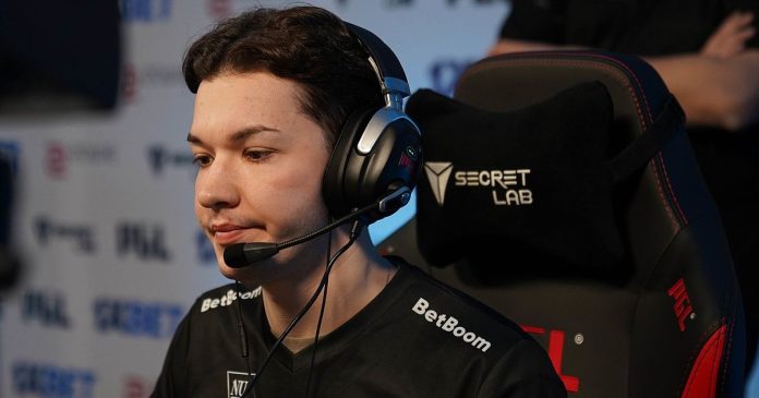 Zorte после поражения от FlyQuest: «Дали первую команду, если ты её не обыгрываешь, то дальше тебе делать [нечего]»