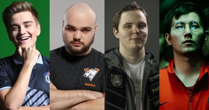 Пять лучших дерби в истории Dota 2: NAVI — Alliance, OG — EG и другие непримиримые соперники