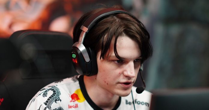 Team Spirit победила Aurora Gaming в четвертьфинале PGL Wallachia 2024
