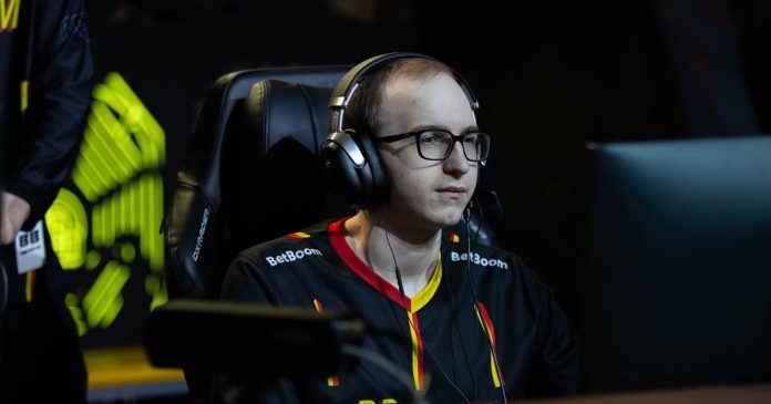 Tundra Esports победила BetBoom Team на DreamLeague Season 23