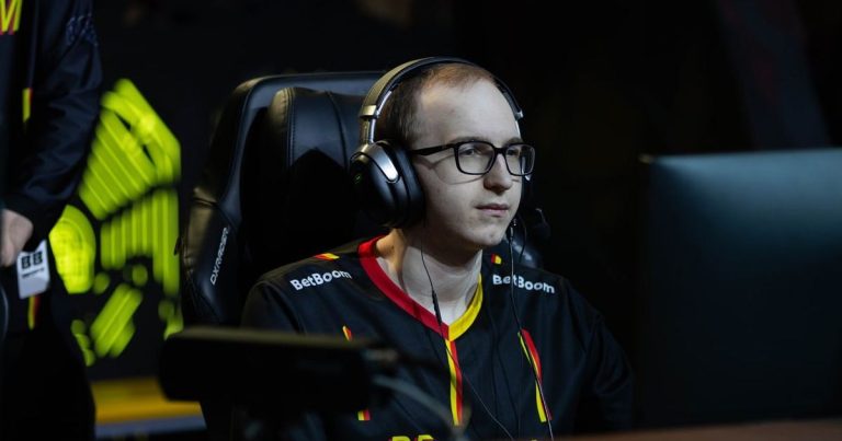 Tundra Esports победила BetBoom Team на DreamLeague Season 23