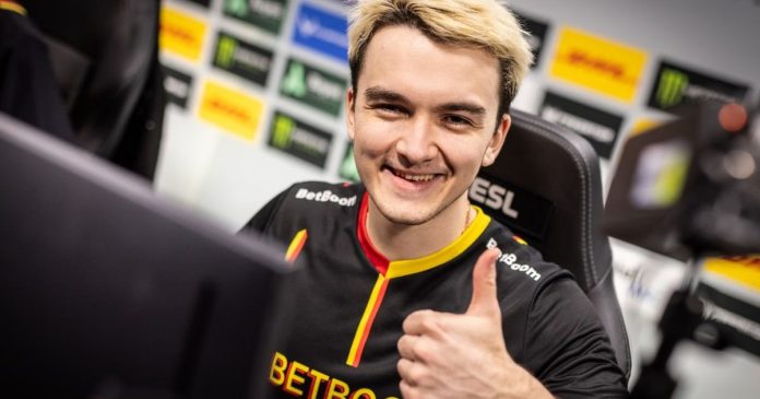 BetBoom Team выбила Tundra Esports из DreamLeague Season 23
