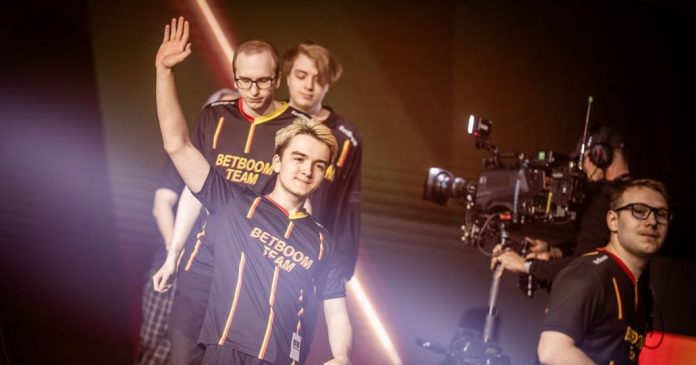 BetBoom Team выбила Xtreme Gaming из DreamLeague Season 23