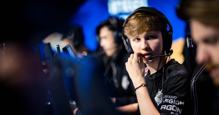 G2 Esports не оставила шансов FaZe Clan и вышла в полуфинал IEM Dallas 2024