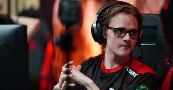 MOUZ обыграла Team Secret и вышла на Riyadh Masters 2024