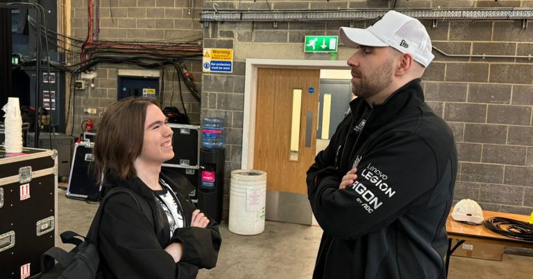 Team Spirit победила G2 Esports с TaZ на BLAST Premier: Spring Final 2024
