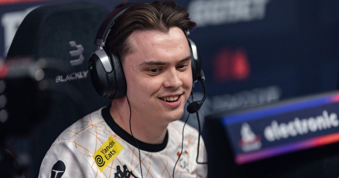 Virtus.pro сыграет с Natus Vincere в полуфинале BLAST Premier: Spring Final 2024