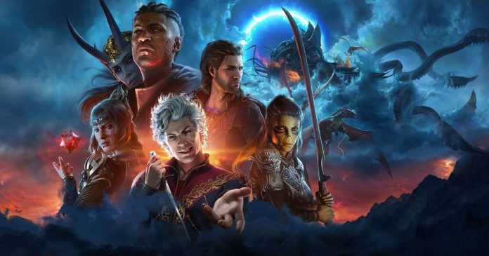 Сентябрьский патч станет последним для Baldur’s Gate 3