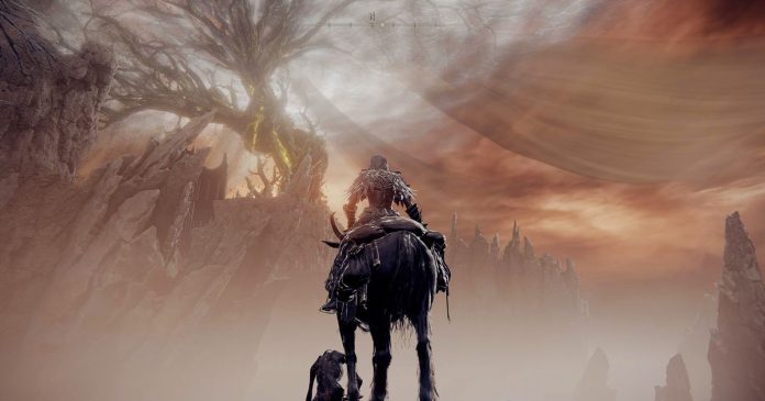 Как FromSoftware загнала себя в тупик, или Обзор Elden Ring: Shadow of the Erdtree