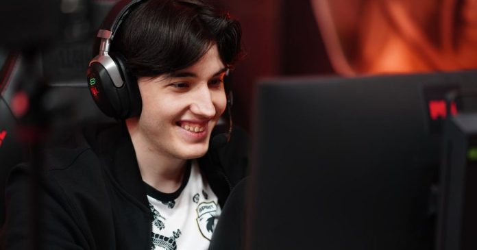 Illidan: «В СНГ есть только одна команда тир-1 уровня — Team Spirit. BetBoom Team не дотягивает»